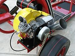 Details about   McCulloch Chainsaw Kart Starter Ratchet Standard Depth Mc 91 92 93 49 etc 